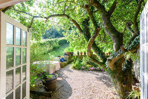 Garden- click for photo gallery